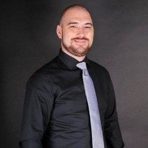 Meet your Posher, James s